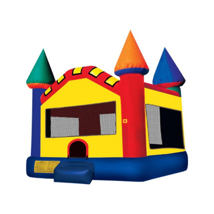 Bounce Houses