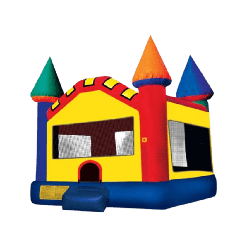 Bounce House Rental in CT