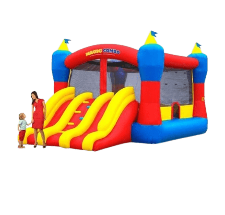 Bounce House Rental in CT