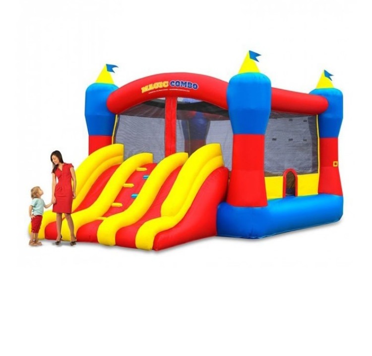 Slides & Combos