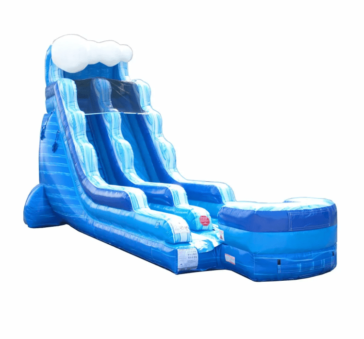 Water Slides