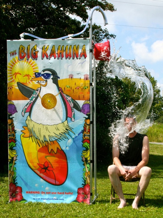 Water Games