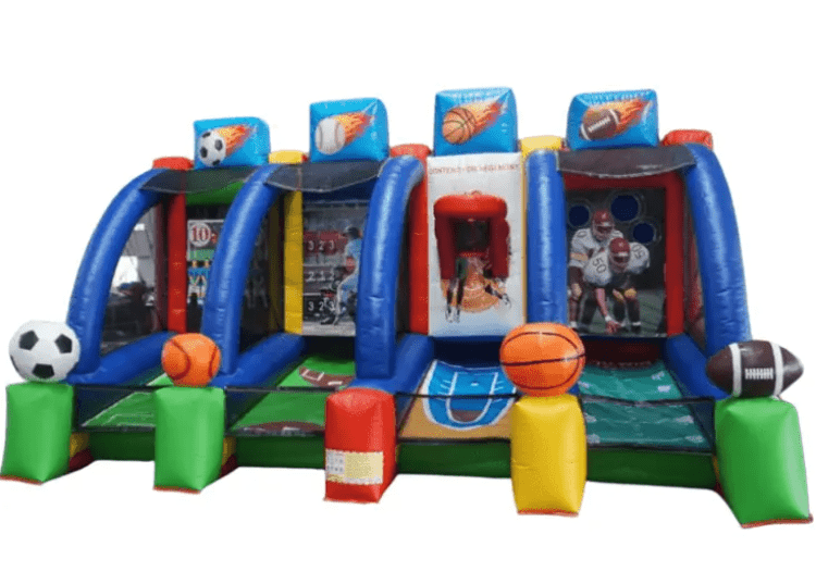 Games